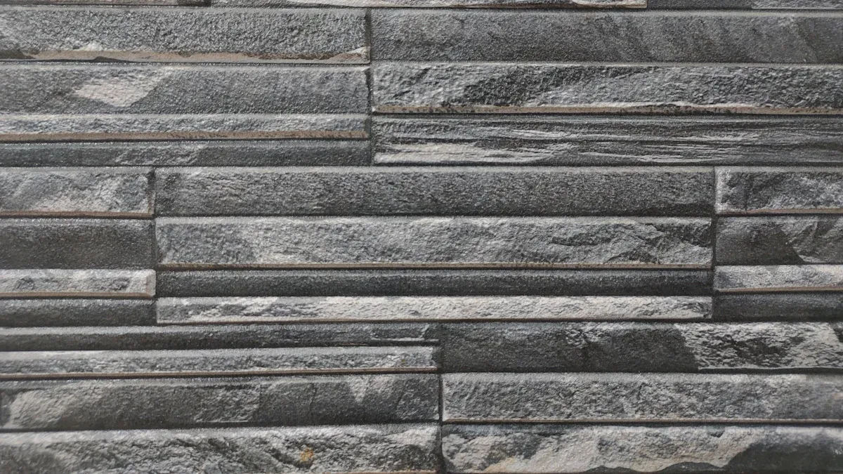 Exterior Wall Tile for Facade: Superior Durability and Low Maintenance