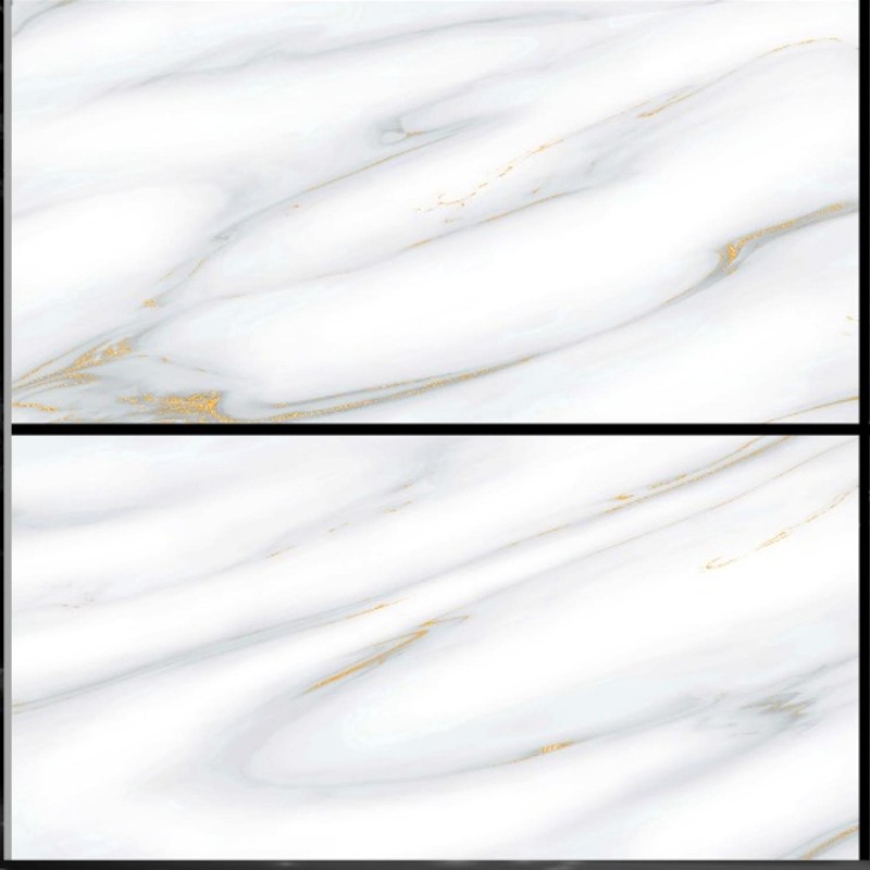 600x1200mm white glazed glossy marble tile wholesale