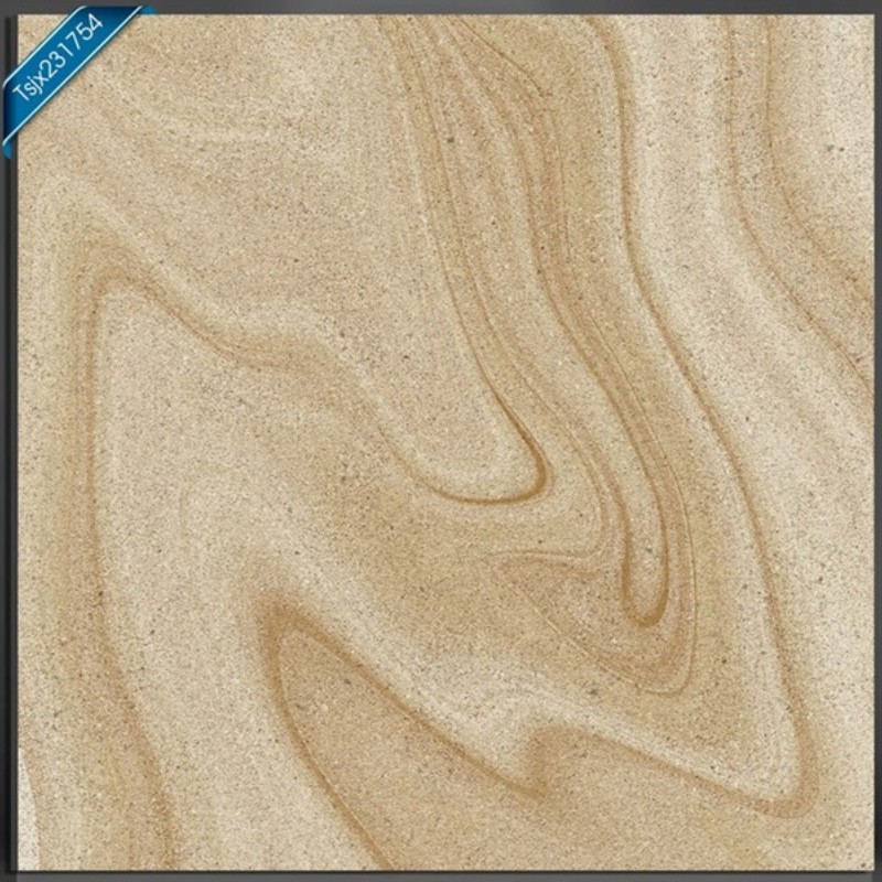 Archaized Porcelain Tile Rustic Designed 
