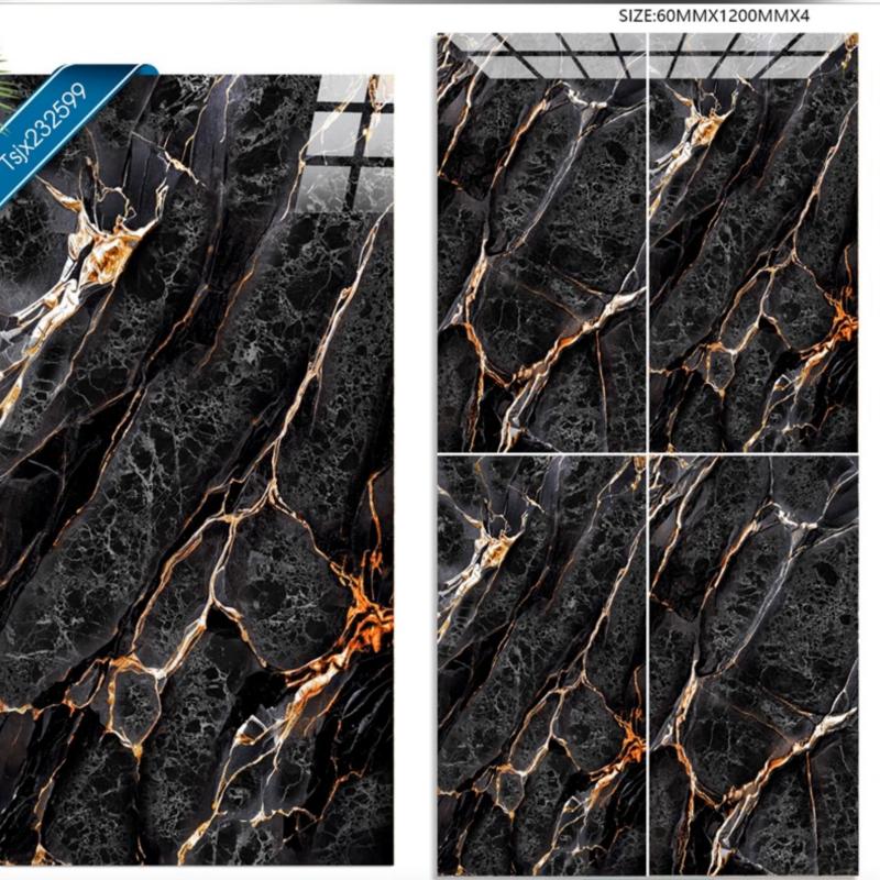 600X1200mm Home Wall and Floor Tile