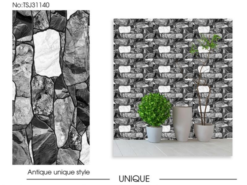Luxury Villa Wall Tiles for Exterior
