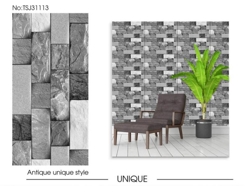 OEM&ODM Villa Exterior Wall Tile Antique