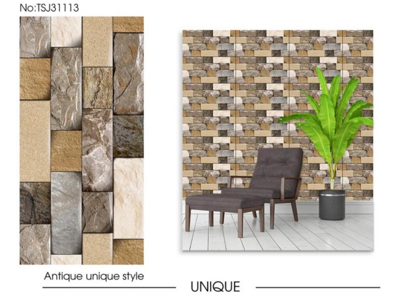 Wholesale Popular Porcelain Exterior Wall Tiles