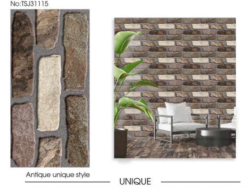 New Style Stone Look Wall Tile