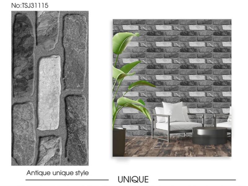 Luxury High Quality Porcelain Wall Tile