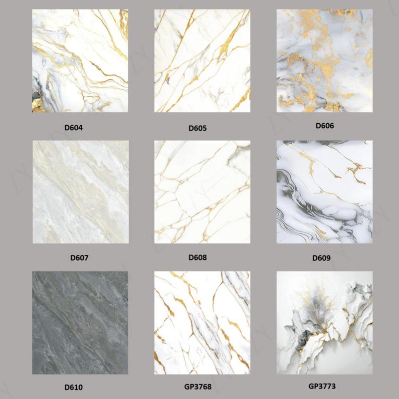 ODM&OEM Soft Sand Matte Porcelain Tile