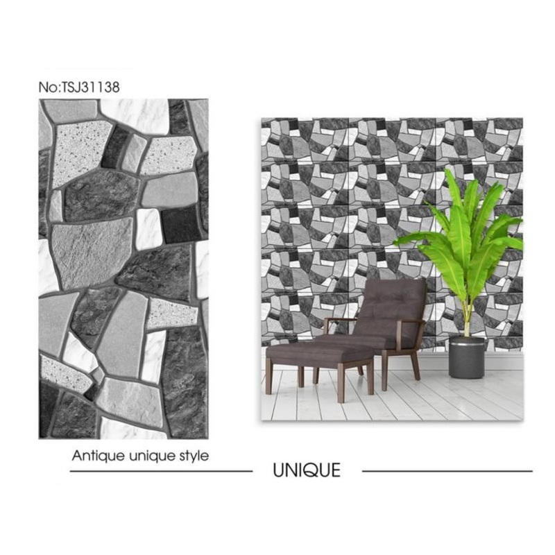 High Quality Villa Outdoor Wall Tile