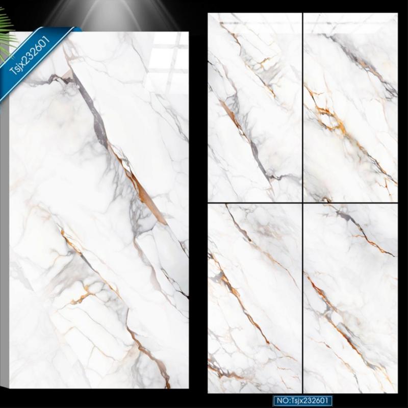 Large Rustic Tile with OEM Options
