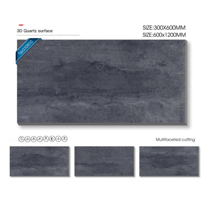 Wholesale Sleek High-End Ceramic Tile