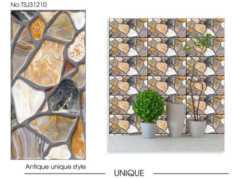 Factory Price Stone Effect Wall Tiles
