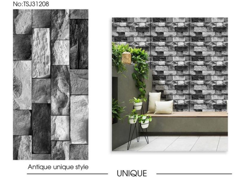 Weatherproof Stone Design Outdoor Wall Tile