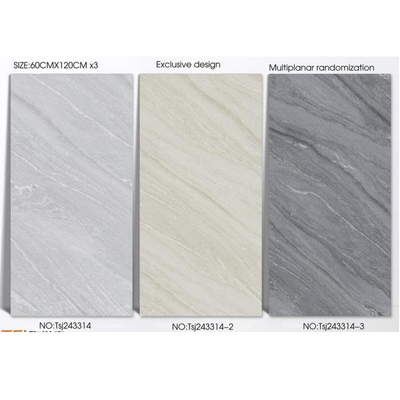 Wholesale Rustic Marble Look Floor Tile