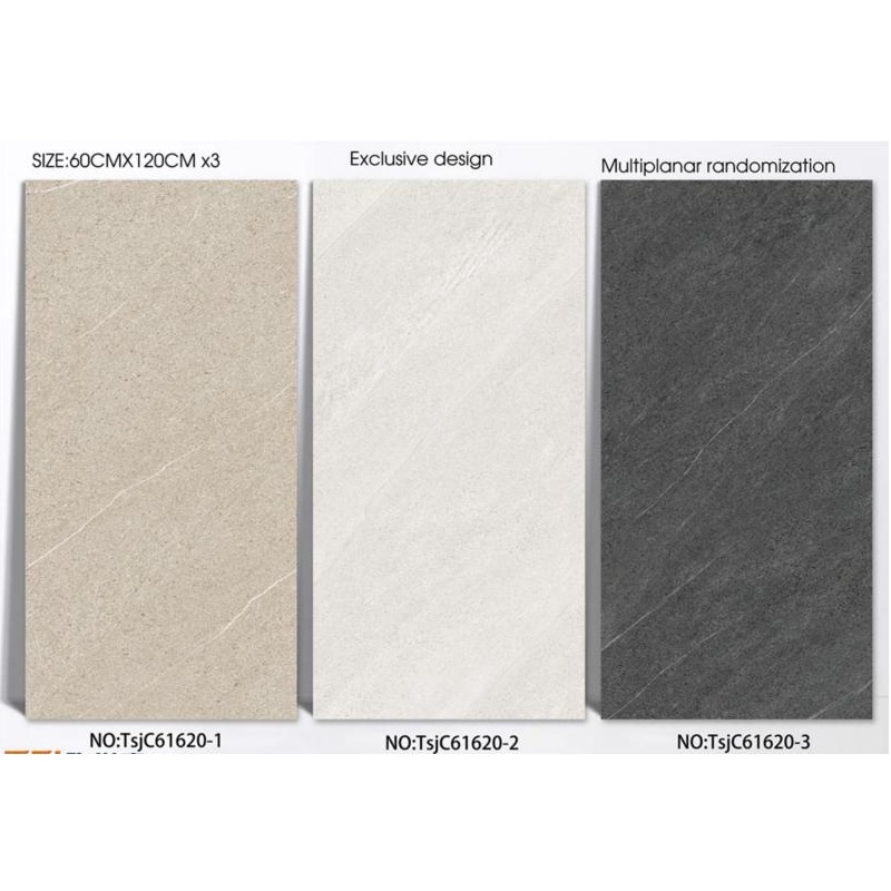 Indoor Outdoor Durable Ceramic Wall Tile