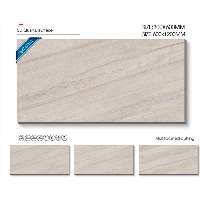 OEM ODM Custom Glossy Ceramic Tiles