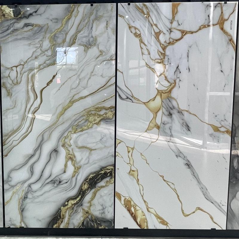 Cheap Polished Wall And Floor Tile