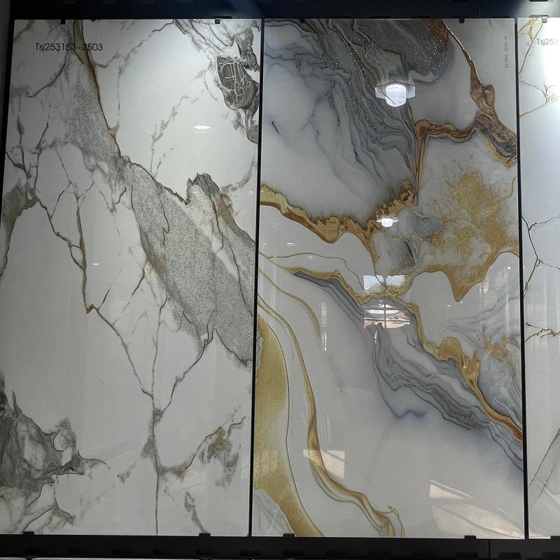 600*1200mm Ceramic Large Format Tile