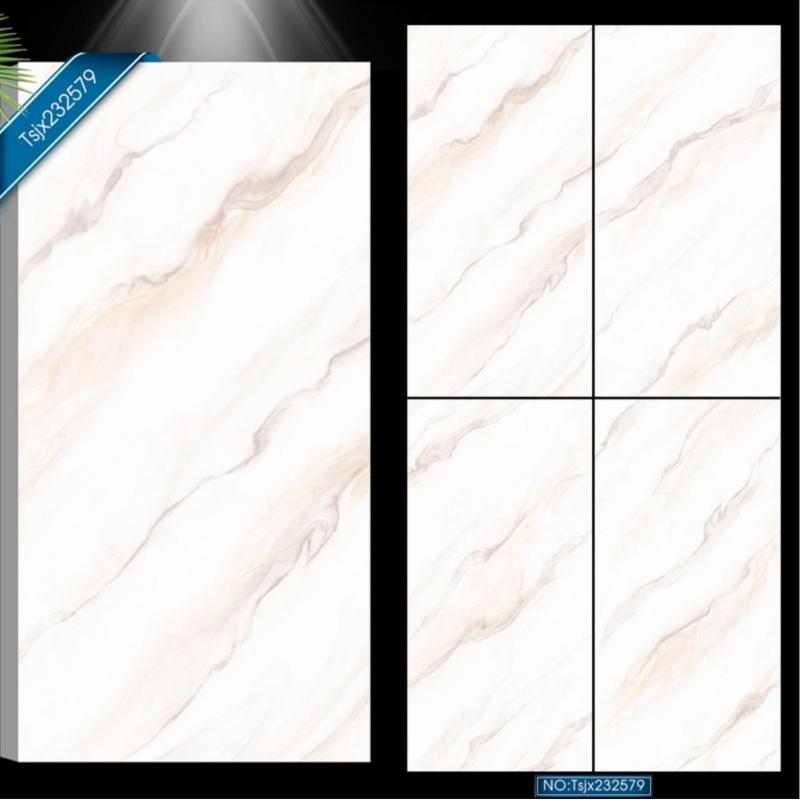 Wholesale Factory Price White Porcelain Tile