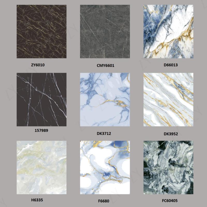 Elegant Indoor Wall and Floor Tile