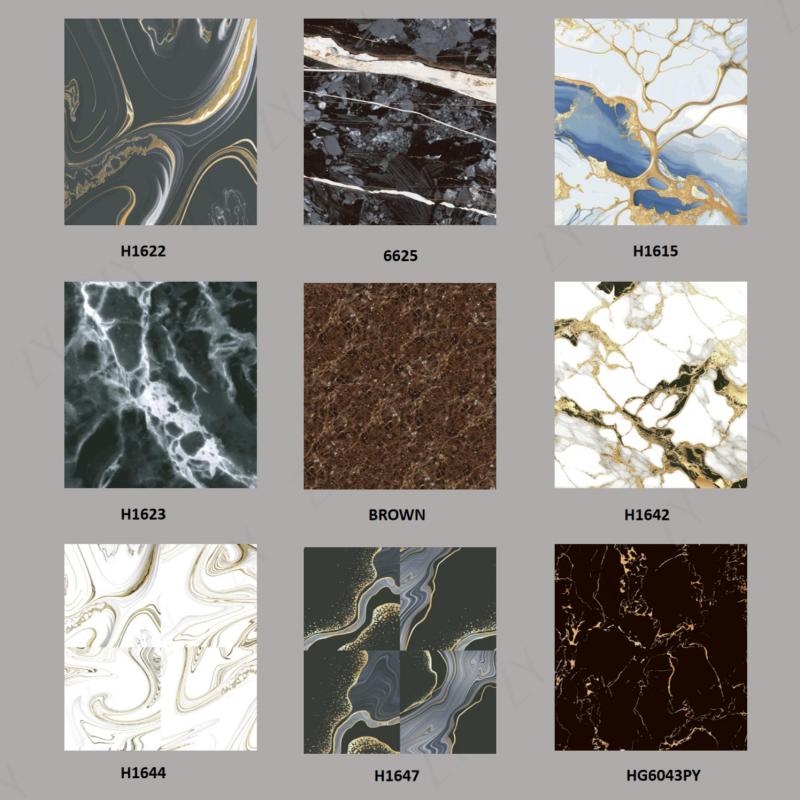 Hot Sale Polished Surface Ceramic Tile
