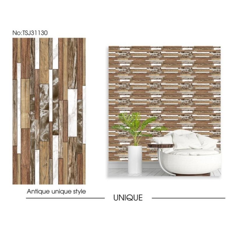 Factory Direct Price Villa Exterior Tile