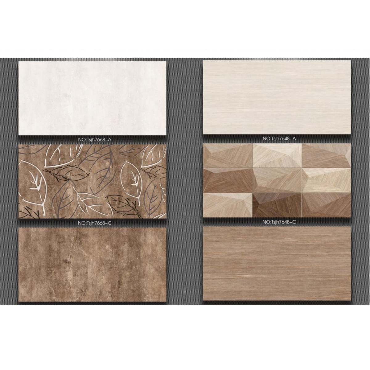 Factory Direct Sale Wall Ceramic Tile