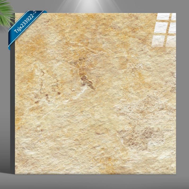 Custom Size Stone Finish Ceramic Tile