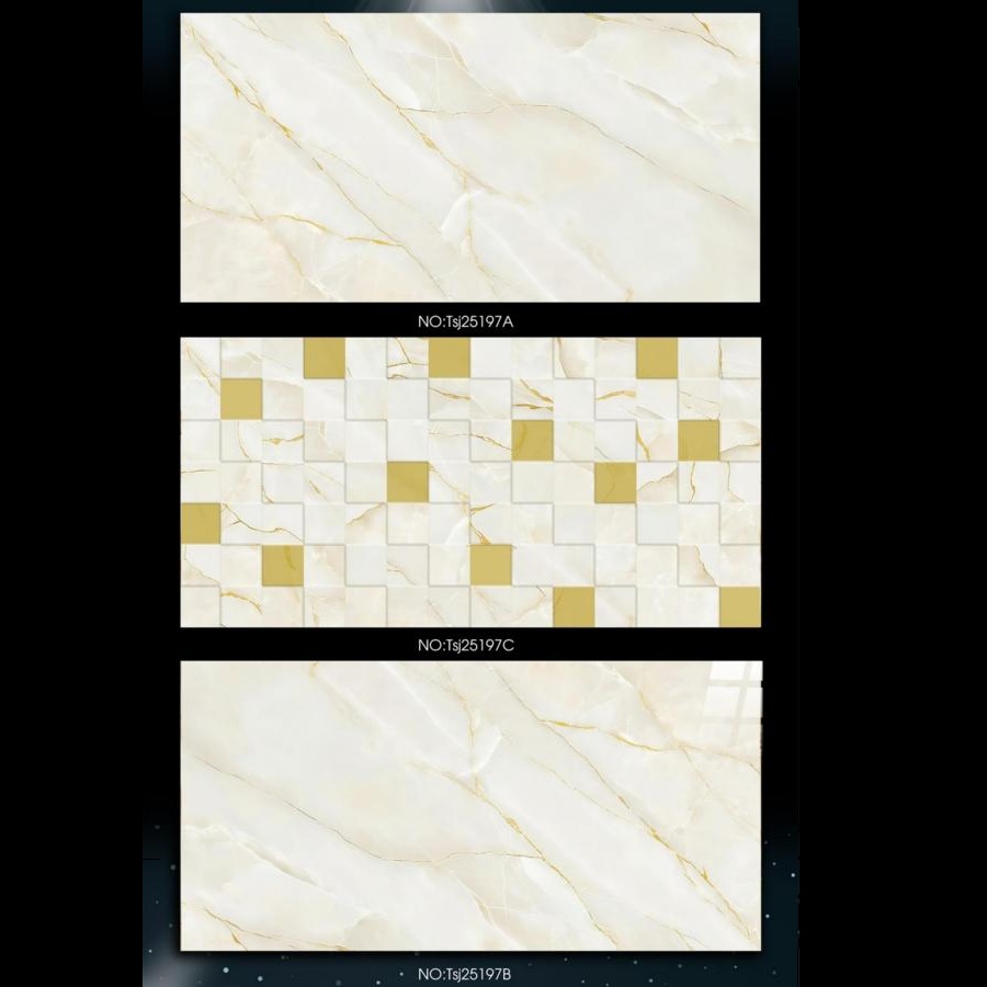 Indoor Kitchen Bathroom Wall Tile Manufacturer