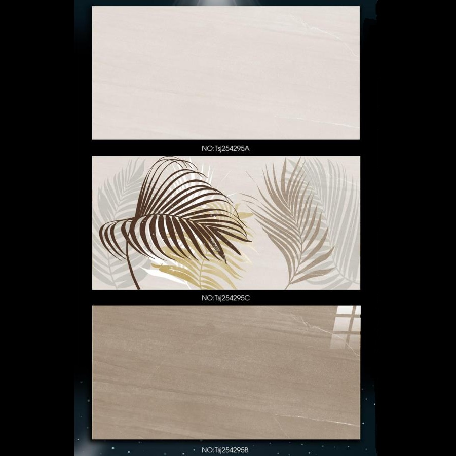 Modern Style Bathroom Ceramic Wall Tile