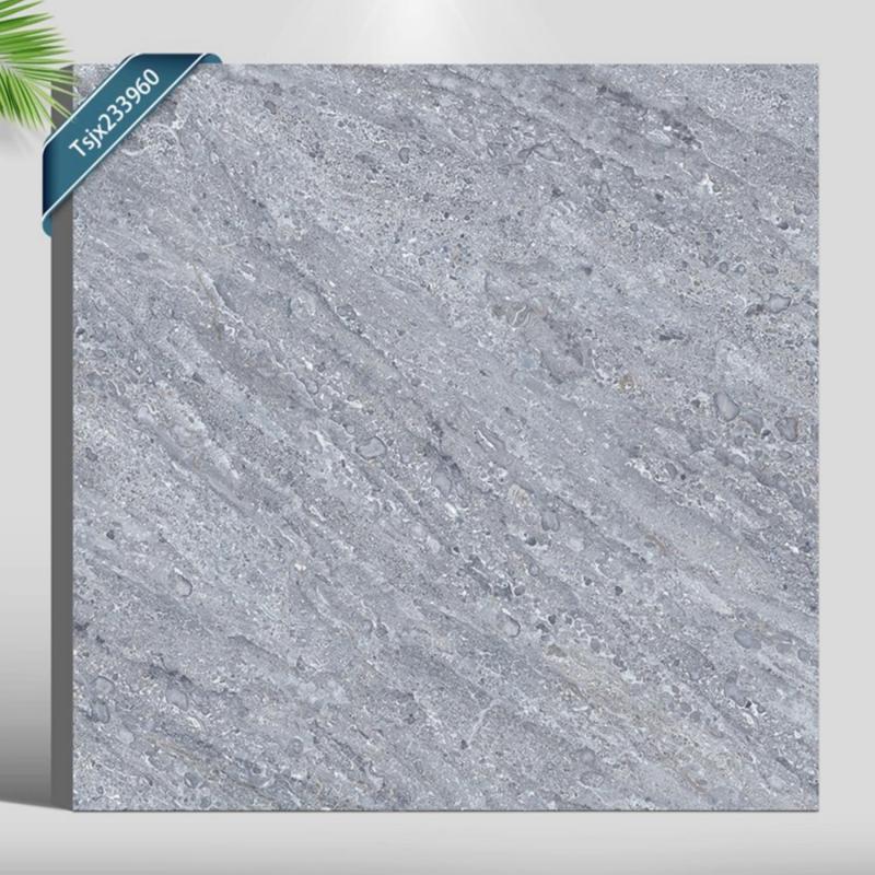 Rustic Matte Tile for Modern Flooring Design