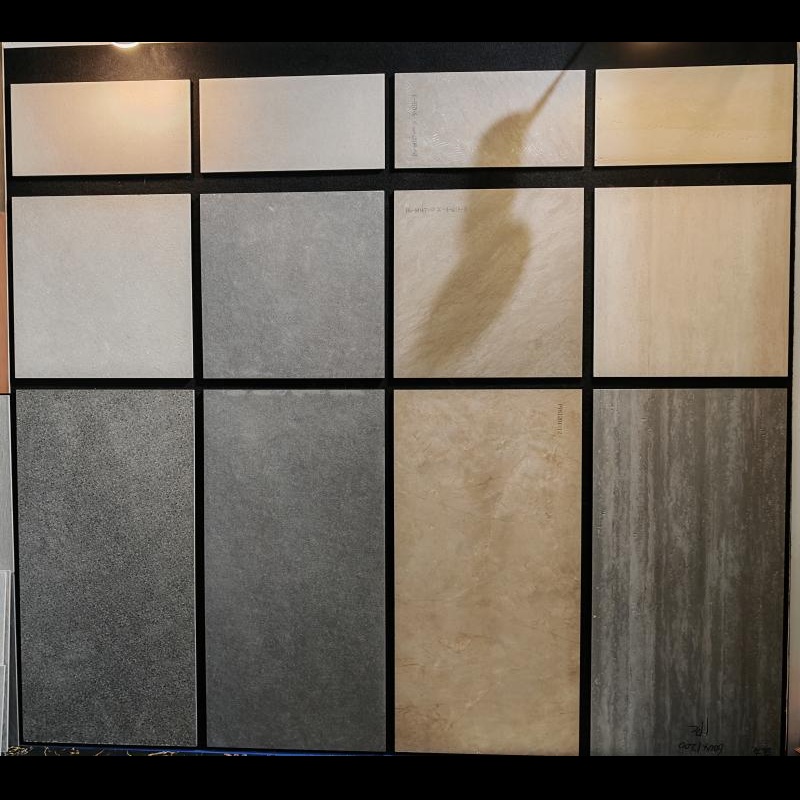 High Quality Rustic Matte Porcelain Tile High Quality Rustic Matte Porcelain Tile