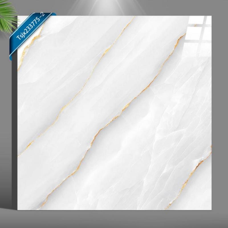 Custom OEM Glossy Ceramic Floor Tile