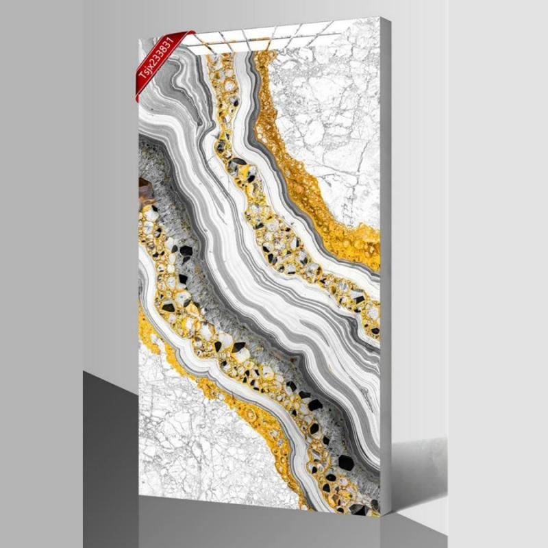 High Gloss Luxury Indoor Ceramic Tile