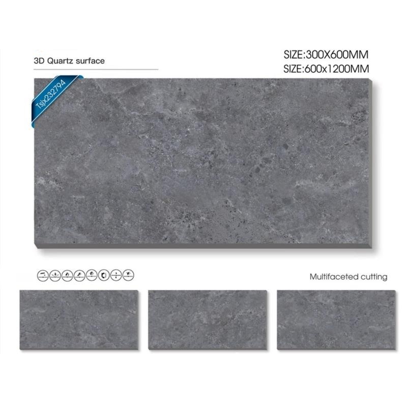 Matte Finish Slip Resistant Floor Tile Matte Finish Slip Resistant Floor Tile