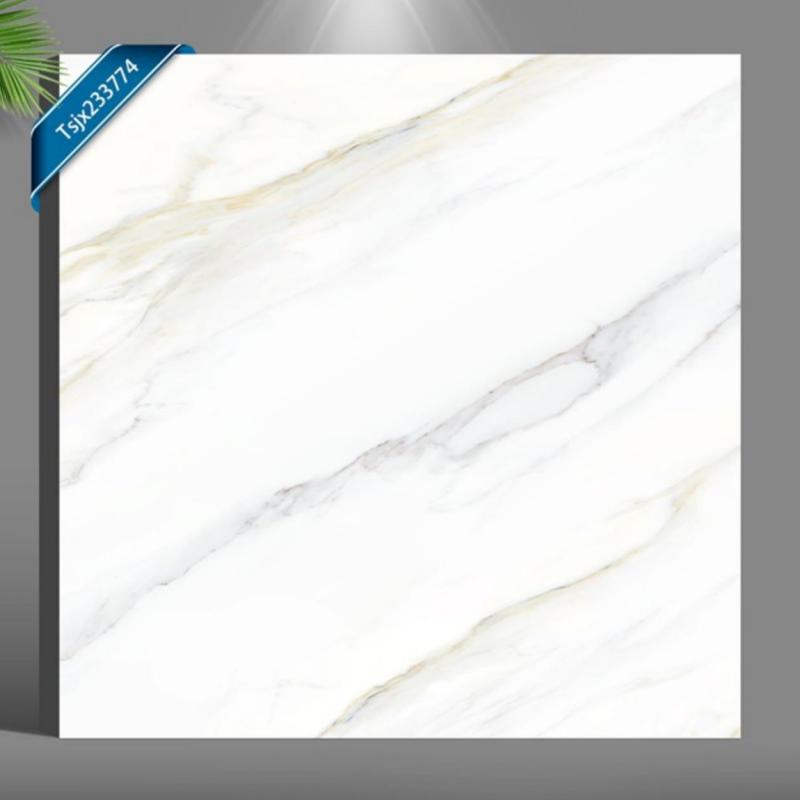 big size polished floor ceramic tile