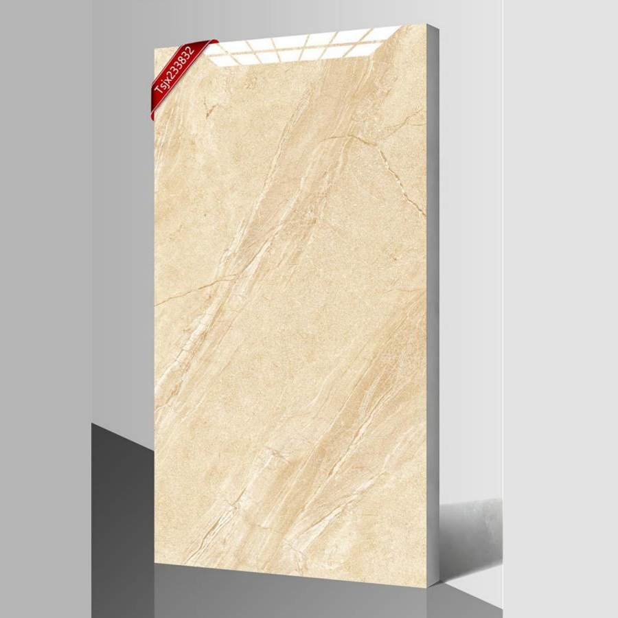 Modern Apartment Beige High Gloss Tile Modern Apartment Beige High Gloss Tile