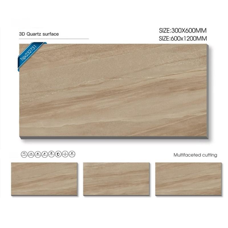 Factory Direct Porcelain Matte Finish Tile