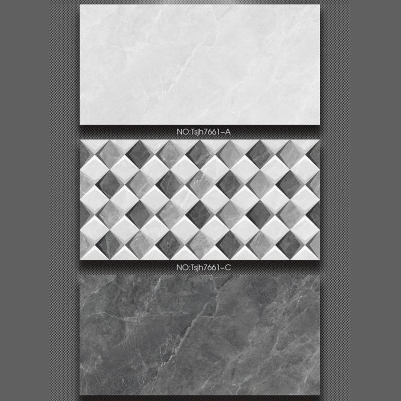 Modern Design Kitchen Wall Ceramic Tile Modern Design Kitchen Wall Ceramic Tile