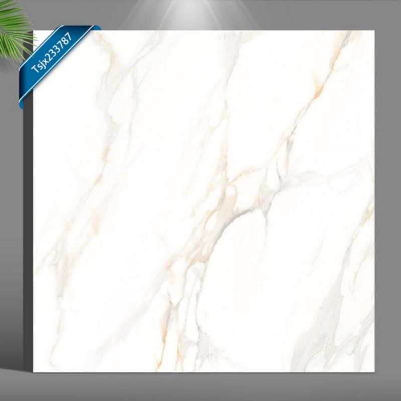 Factory Direct Polished Marble Floor Tile
