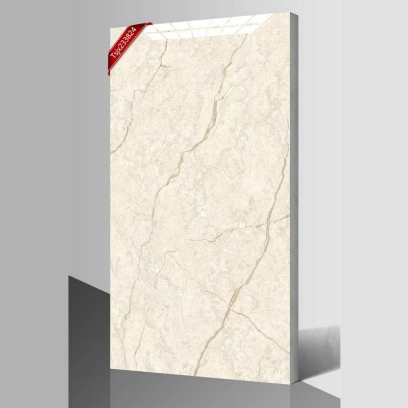 Hot Sale Glossy Porcelain Floor Tile