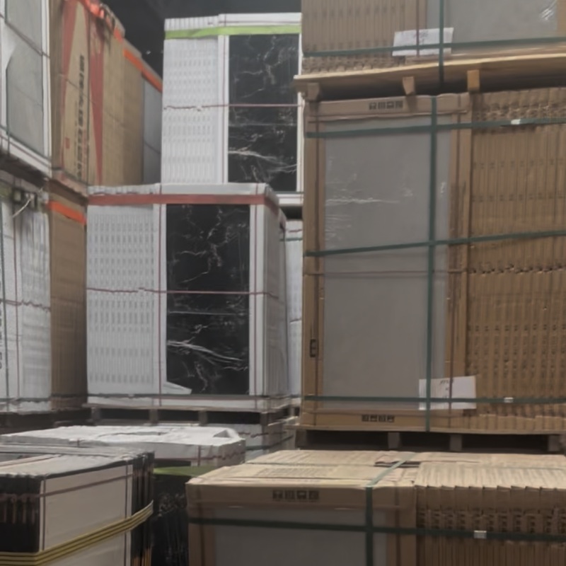 ceramic tile factory export supplier