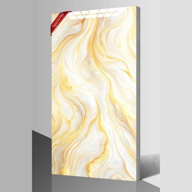 Factory ODM Gold Vein Ceramic Tile Factory ODM Gold Vein Ceramic Tile