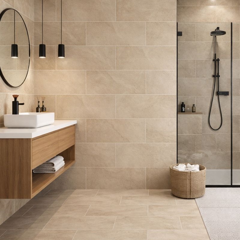 ceramic tiles made in China