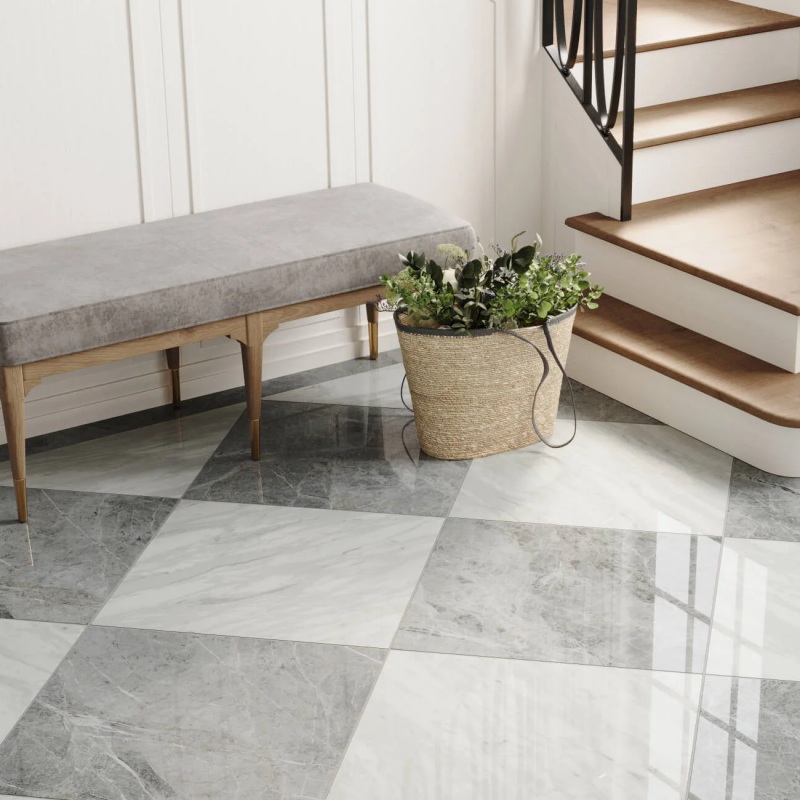 أي دولة تصنع أفضل أنواع بلاط السيراميك؟