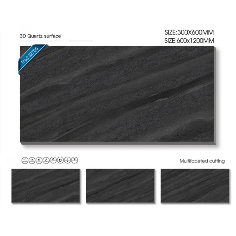 Wholesale matte stone look wall Tile