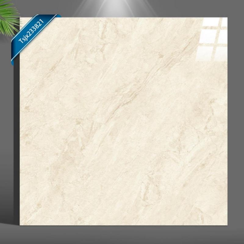 60x60 Glossy Indoor Ceramic Floor Tile