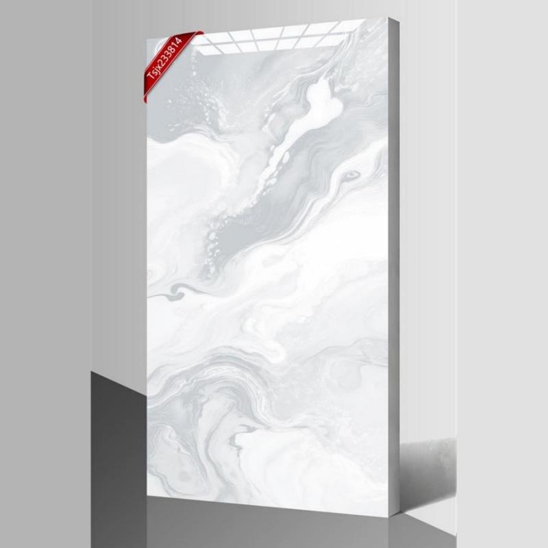 Large Format High Gloss Waterproof Tile