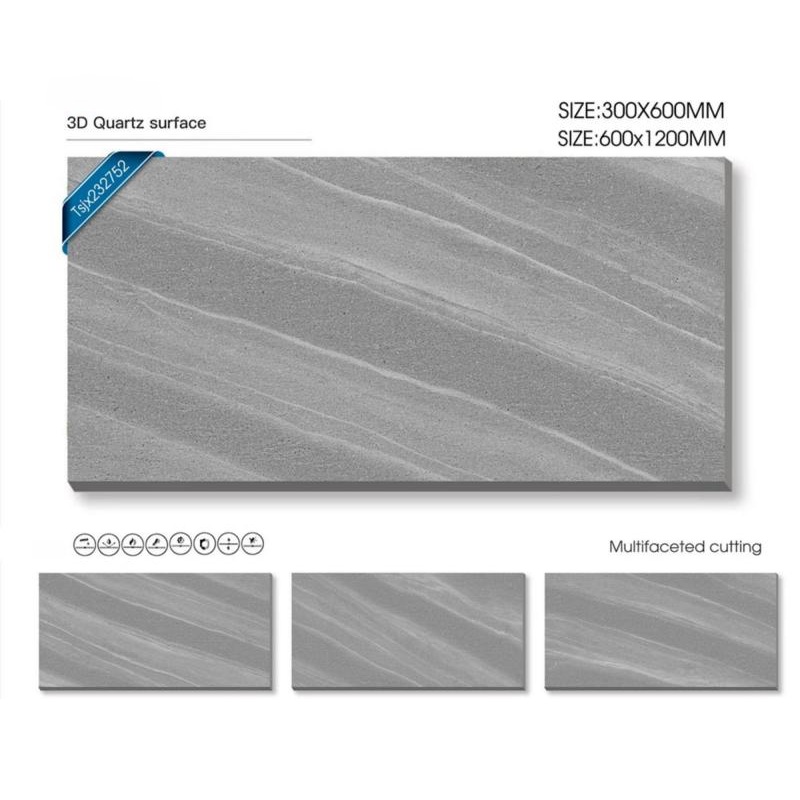 Bathroom Kitchen Grey Interior Wall Tile Bathroom Kitchen Grey Interior Wall Tile