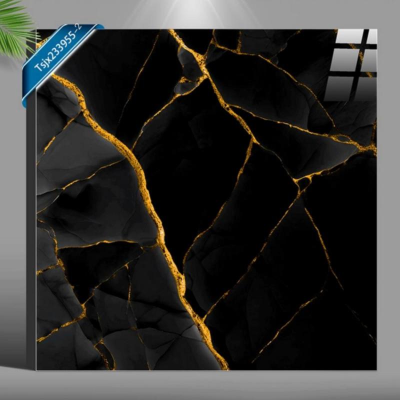 China Supplier Glazed Polished Ceramic Tile