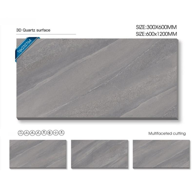 China Supplier Interior Porcelain Wall Tile