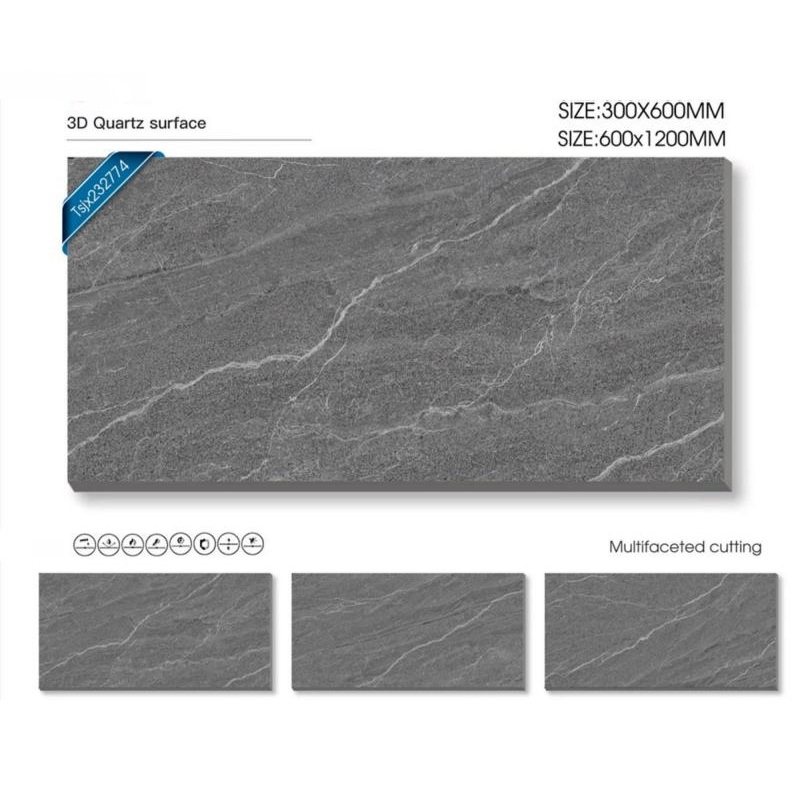 Modern Matte Finish Interior Wall Tile